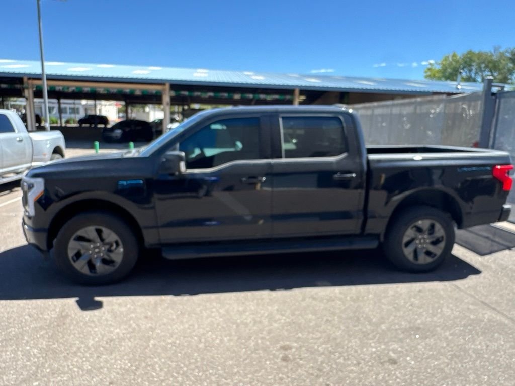 ford f-150 lightning 2025 1FTVW3LU5SWG16488 image ford f-150 lightning 2025 1FTVW3LU5SWG16488 image